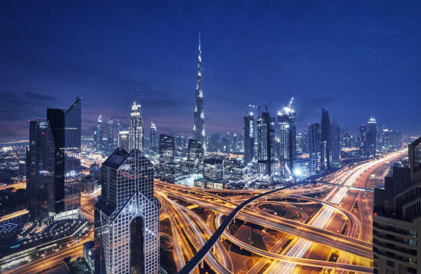 Fierce Ink Press | Top Sectors to Invest in Dubai: Insights and Trends