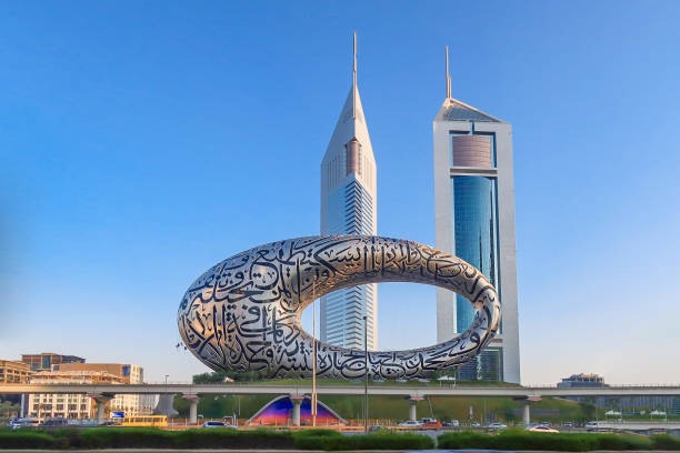 Fierce Ink Press | Top Sectors to Invest in Dubai: Insights and Trends