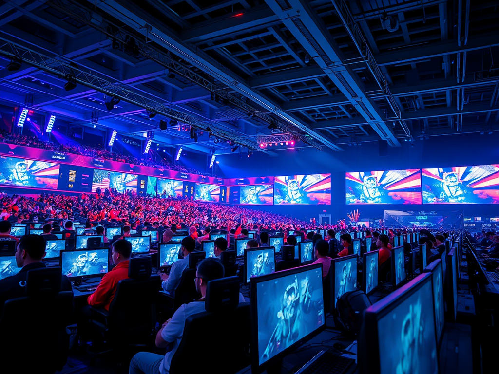 Fierce Ink Press | The Potential of Dubai’s E-Sports Industry