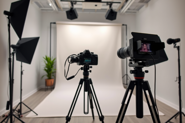 Fierce Ink Press | How to Open a Photography Studio in Dubai