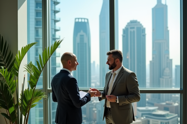 Fierce Ink Press | Understanding Dubai's Real Estate Laws for Foreign Buyers