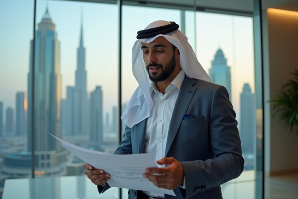 Fierce Ink Press | How to Set Up a Business in Dubai for Foreign Investors