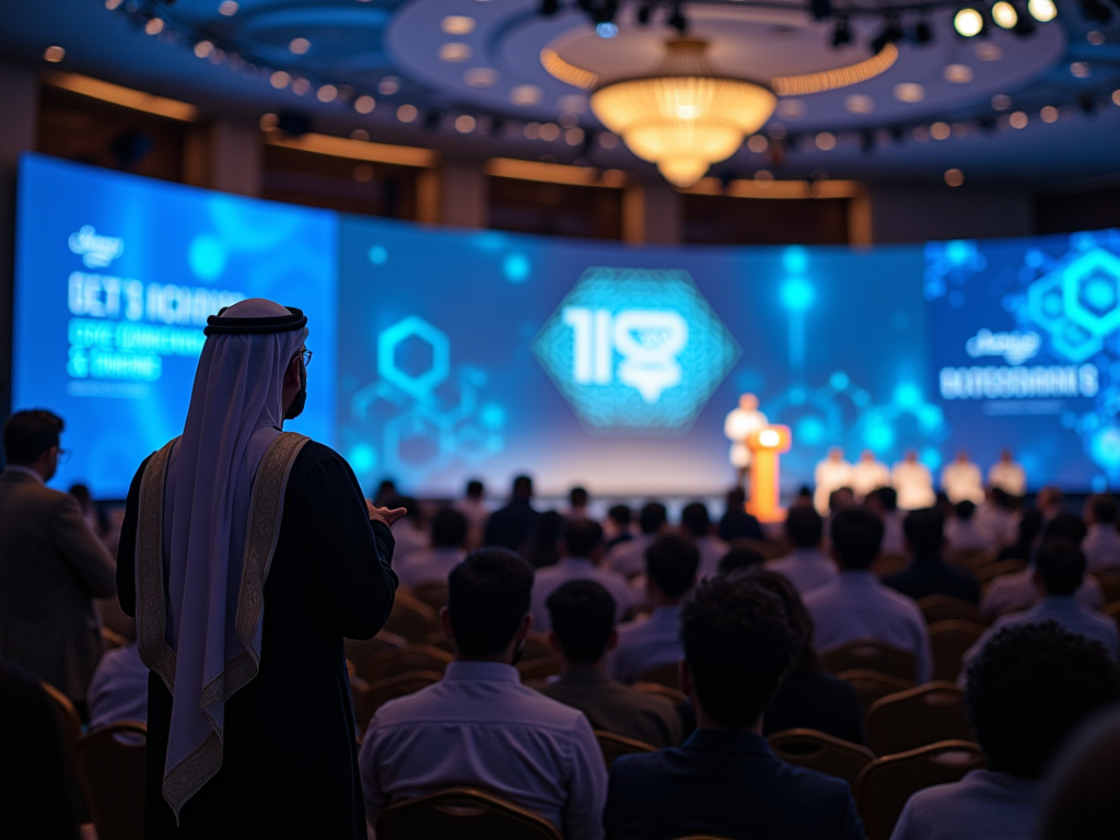 Fierce Ink Press | How Dubai Became a Global Hub for Cryptocurrency and Blockchain Startups