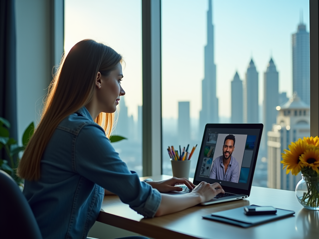 Fierce Ink Press | Impact of Dubai's Freelance Visa on the Gig Economy and Remote Work Trends